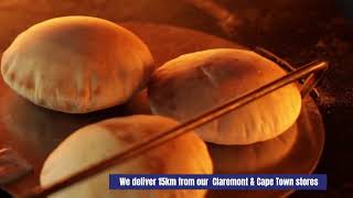 Freshly made Pita, Saj and Lebanese Bread | The Lebanese Bakery and Kitchen