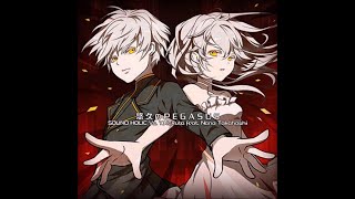 悠久のPEGASUS Long / SOUND HOLIC Vs. T.Kakuta feat. Nana Takahashi