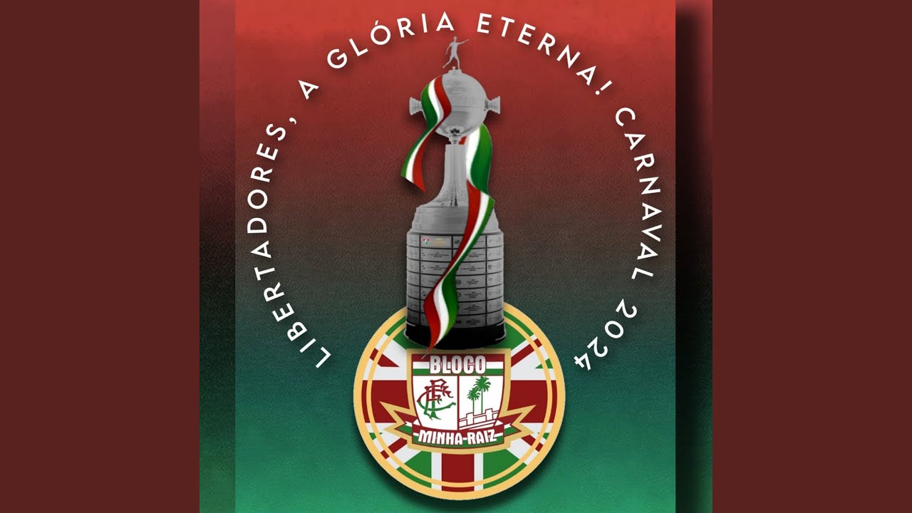 De Guerreiros a Heróis, Libertadores! a Glória Eterna