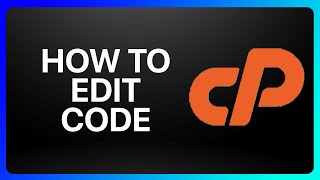 Famous How To Edit Code In cPanel Tutorial Net Worth