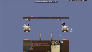 [Transformice] Bendoverr's team vs Yousof's Team 4vs4