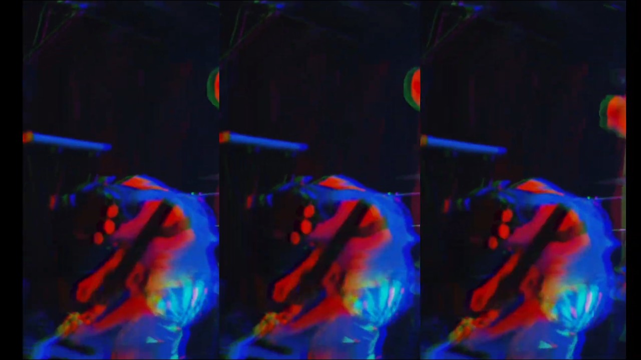 Sir Marmalade – Live Highlights (2025)