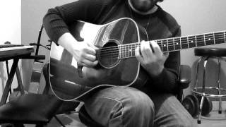 Donna Lee 320 And 340 Bpm - Charlie Parker - Jeremy Page Very Fast Version