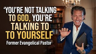 Dear Christian, You’re Just Talking to Yourself