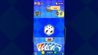 Liga de caballeros (Amigo encuentro) - Card Party UNO screenshot 5
