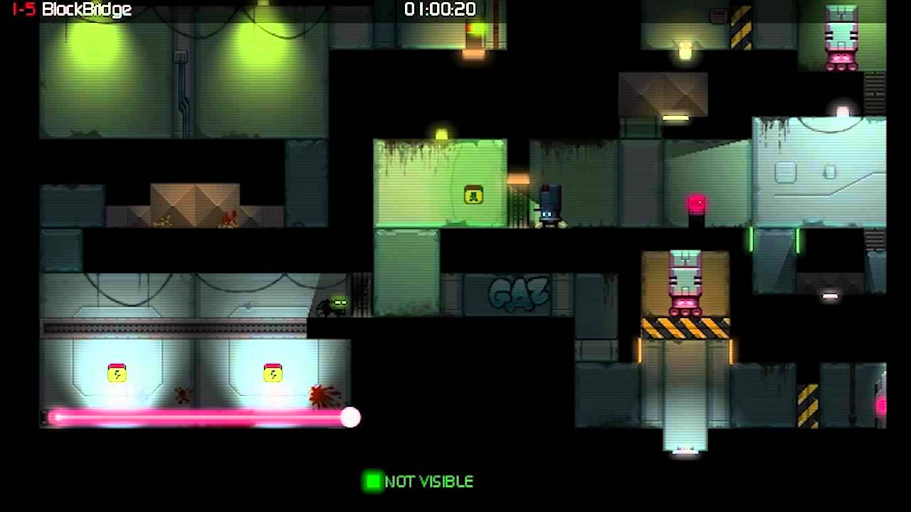 WTFree Is Stealth Bastard YouTube wtfree-is-stealth-bastard-youtube