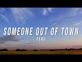 Yuna Someone Out Of Town Lyrics mp3