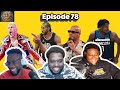 Sports factory podcast episode 78 nba playoffs talk  is wrestling cool again