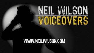 Voiceover for Country Radio Imaging