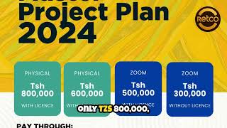MPP2024 Training from 6-10 October 2025
