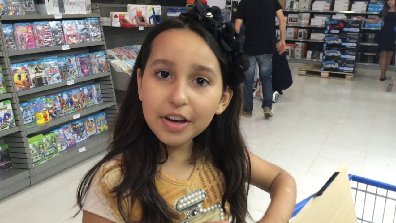 Vlog compra meu hoverboard