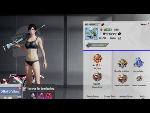 gamermurli is Live
