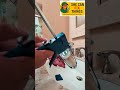 How to load a Caulk Gun in 10 seconds!