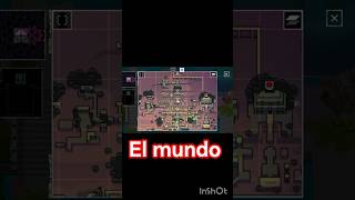 El mundo #thebarg4m3r #playerone #mobilegame #hyperlightdrifter