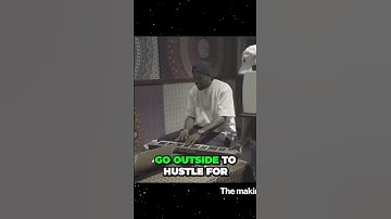 Nipsey Hussle Survival Mode: How It Changes Your Thinking & Actions