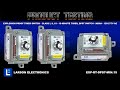 Explosion Proof Timer Switch - Class I, II, III - 15-Minute Timer, DPST Switch - NEMA - 120-277V AC