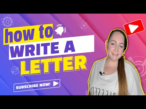 How to Write the Perfect Credit Bureau Dispute Letter | Structure