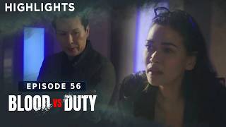 Lara and Felix seethe with anger after Datu Rahman is acquitted | Blood vs Duty