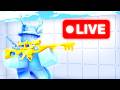 YOU CONTROL MY GAME! Roblox Rivals LIVE! 🔴(1v1ing VIEWERS)