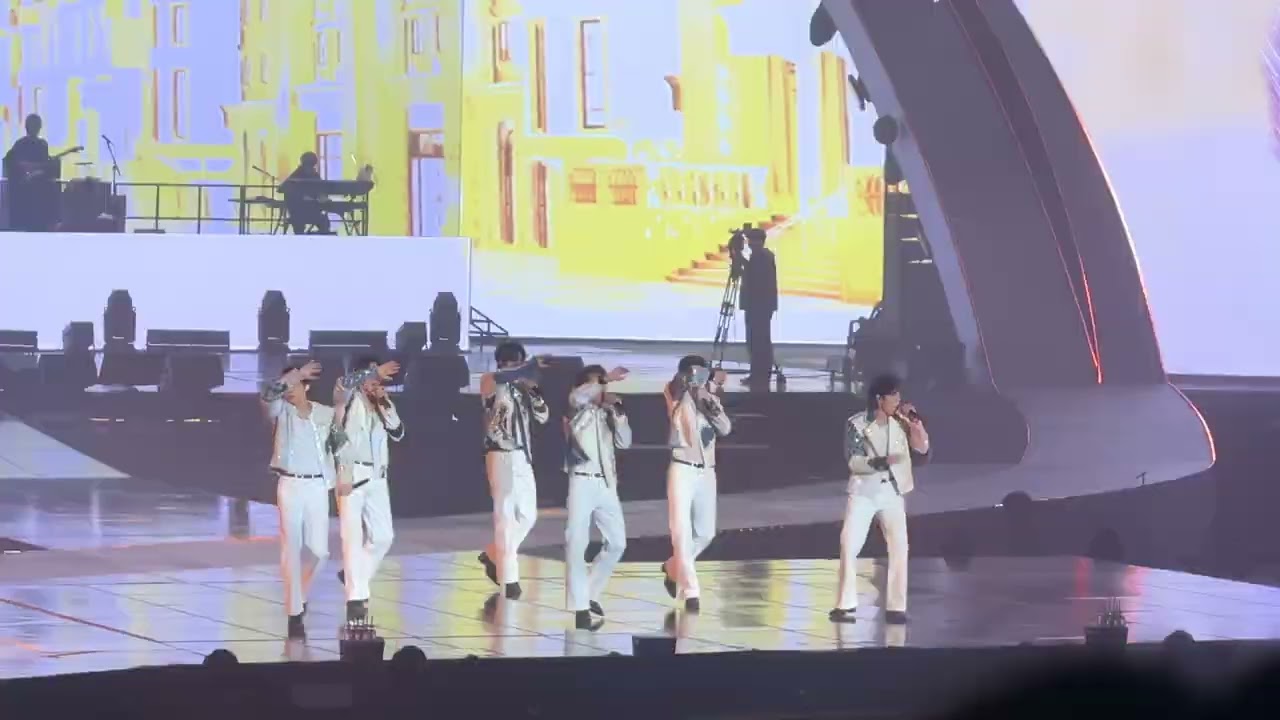 20241208 인피니트-Last Romeo [LIMITED EDITION in Seoul]