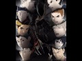 亚人 第二季 AJIN SEASON 2 OPENING
