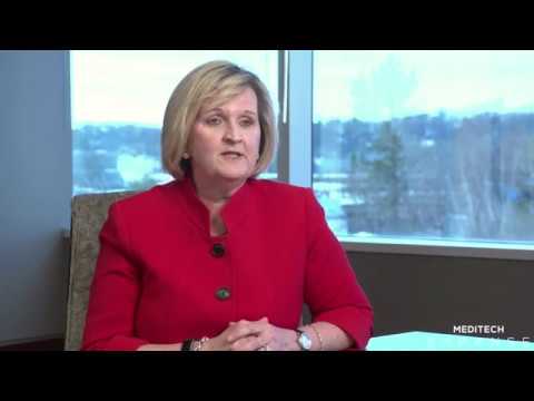 Meet Expanse: MEDITECH's Next-Generation Platform