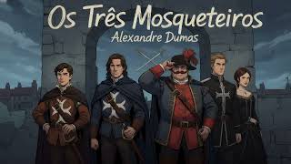 Os Três Mosqueteiros - Parte 3 - AUDIOLIVRO screenshot 5