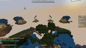 Hacker in SkyWars | JartexNetwork