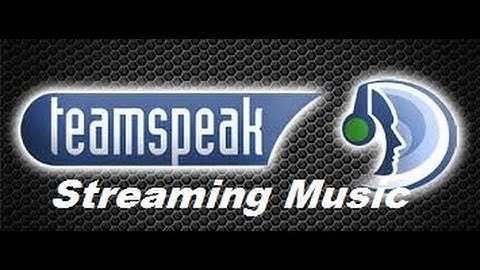 How to stream music on teamspeak