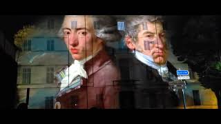 Montpellier Fabre lumiere 2025