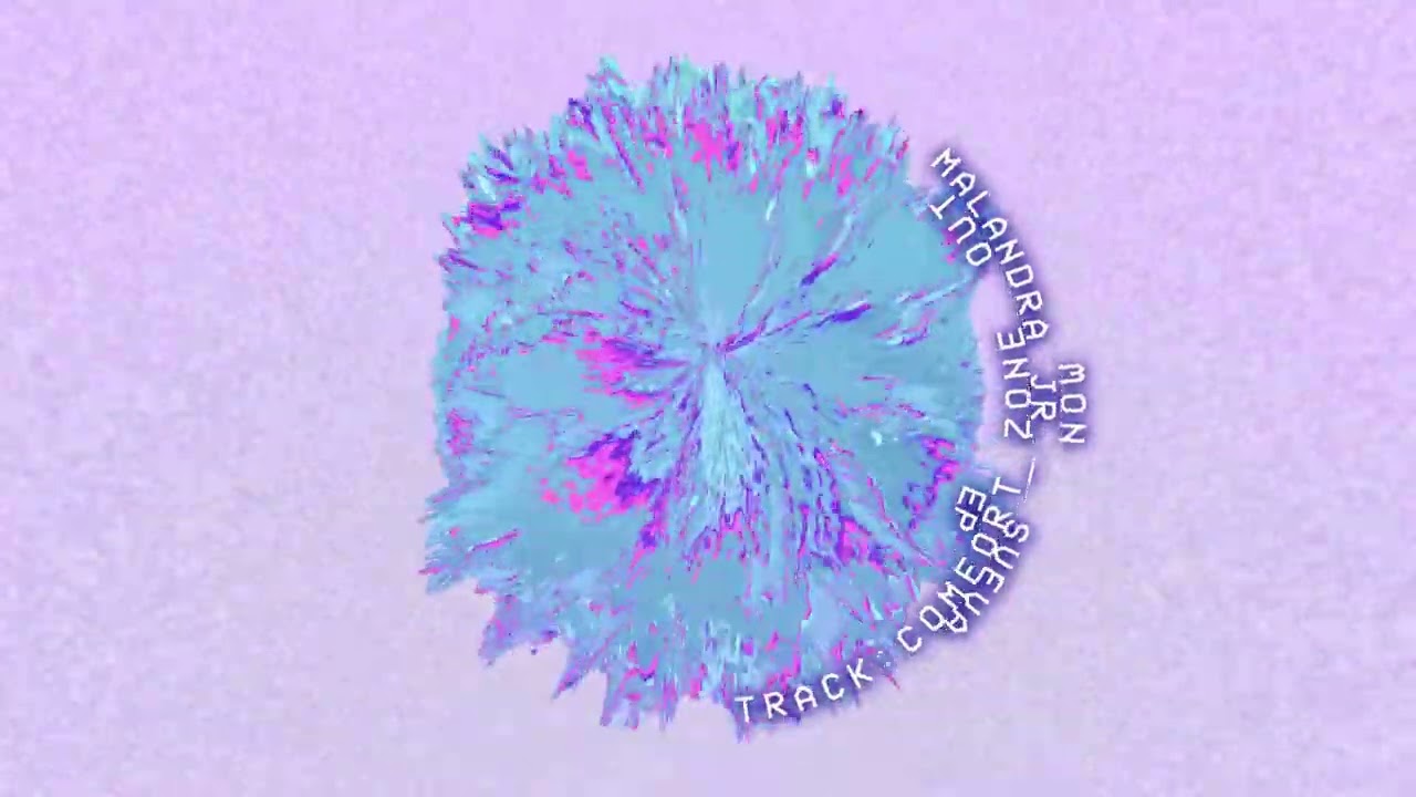 Malandra Jr. - Comfort Zone