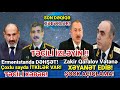 Günün əsas xəbərləri 02.09.2020 təcili xəbər, Düşmən DƏHŞƏT İÇƏRİSİNDƏ! - Çoxlu sayda İTKİLƏR VAR!