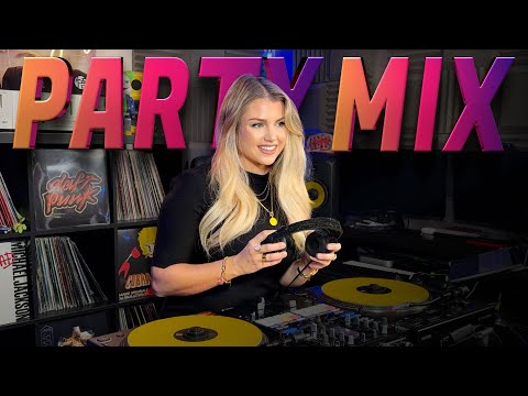 PARTY MIX 2025 I 61 I Club Mix Mashups Remix Mixed By Jeny Preston