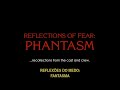 Reflections of the fear  phantasm legendado ptbr