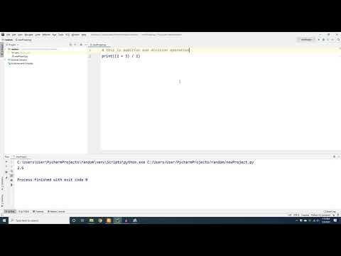 Integer in print function and comment in python (Bangla)