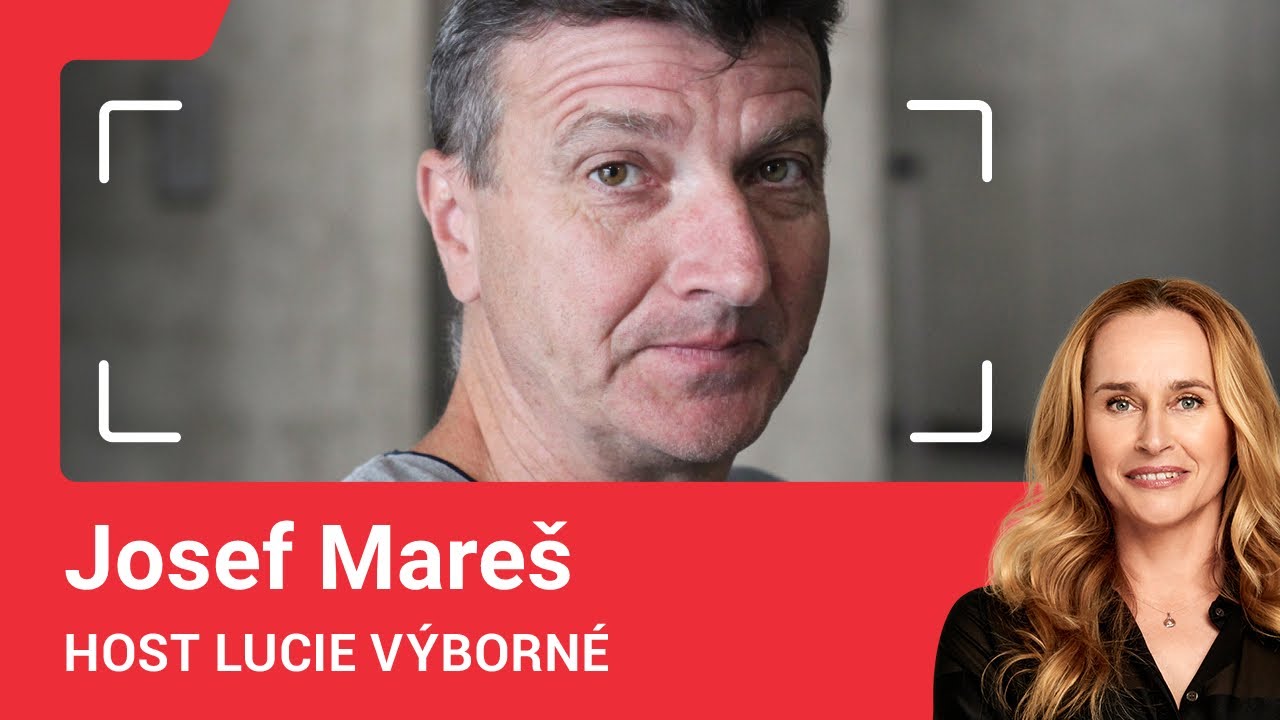 Josef Mareš: Případ klánovického vraha byl majstrštyk, dělali jsem na tom dva roky