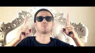 Claver Gold - Mr Nessuno (VIDEOCLIP UFFICIALE) HD 2013 chords