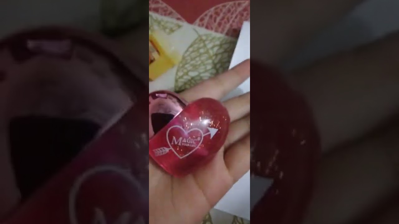 LIPSTICK, LIPCLOSE AND LIPBUMP..SHOWING AGAIN.....