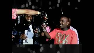 Babyboy TZ - Nafanya ninachoweza (Official Video) ft Maunda Zorro & Jos Mtambo