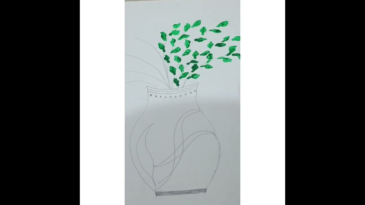 Tree art 🌳||Art's by Pari||