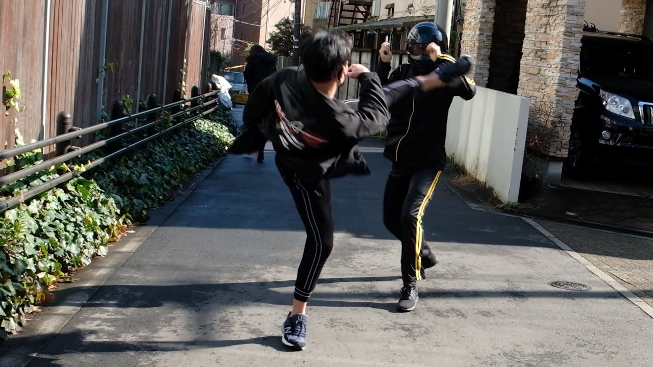 This video explains it himself - YouTube