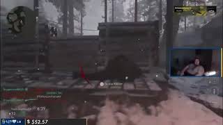 WingsOfRedemption Gets Mad During A Friendly Game Of Call of Duty: WWII