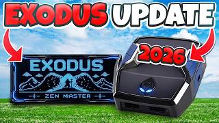 UPDATED** Best Cronus Zen Aim Assist + Anti Recoil Script Setup * EXODUS *