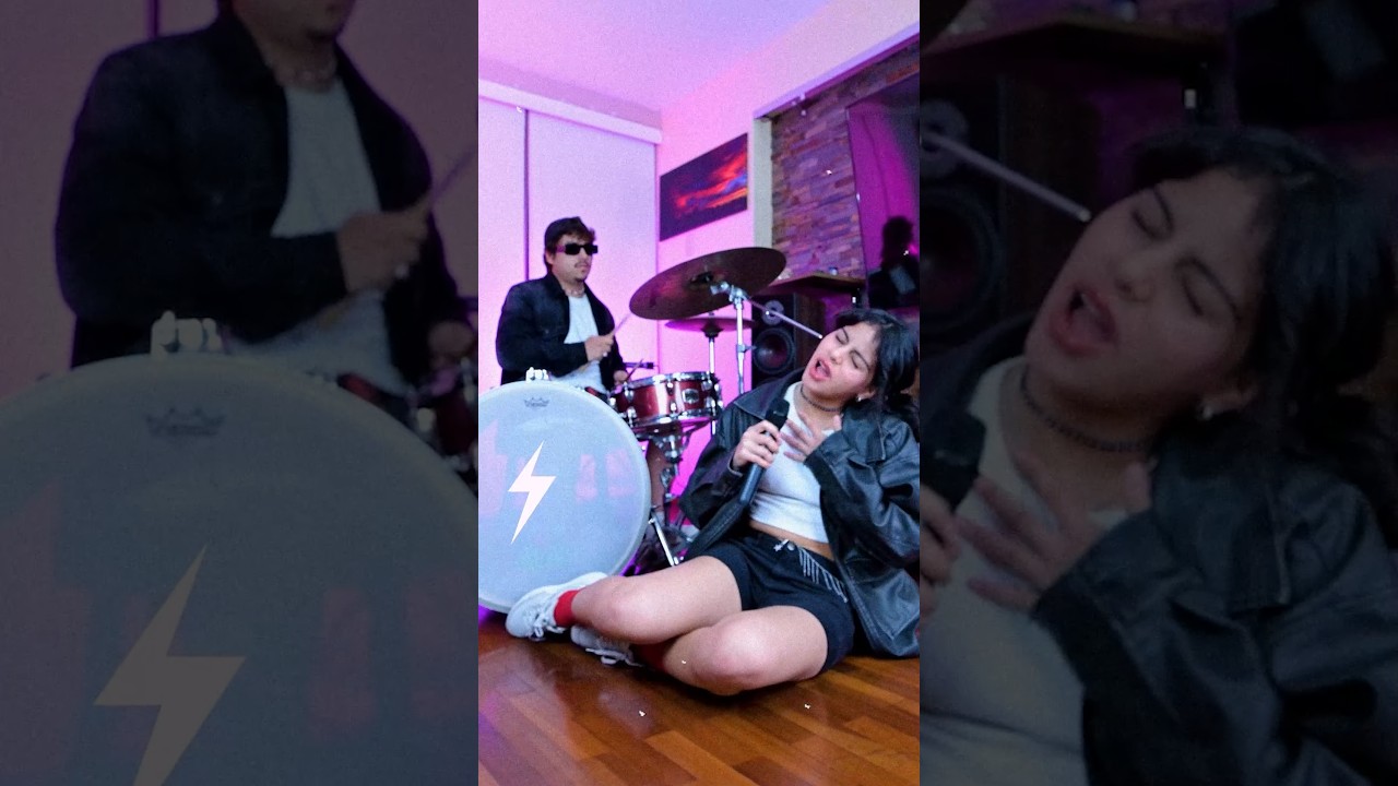 Hoy a las 2pm 🔥‼️ APT en español Ft. Dannie 