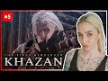 MALUCA The Hardest Boss Yet | The First Berserker Khazan (First Playthrough) | Part 5