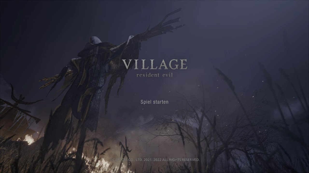 Resident Evil VIII Part 2 [1080p HDR, german]