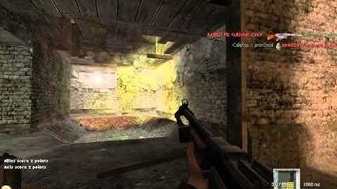 Funny Day of Defeat LAG.