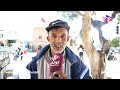 مواطن مغربي كايبات فالزنقة