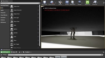Monastery - Collisions, Normals, and Double Sided Materials