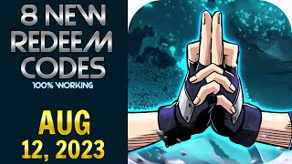 🔥 Shadow Ninja Assassin 3D Codes | Shadow Ninja Redeem Codes 2023 | Shadow Ninja Gift Codes screenshot 2